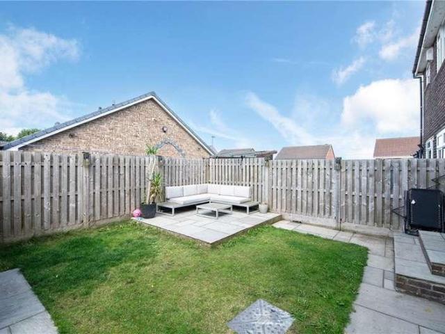 3 bed house for sale