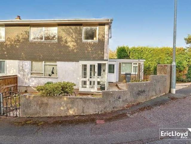 3 bed house for sale