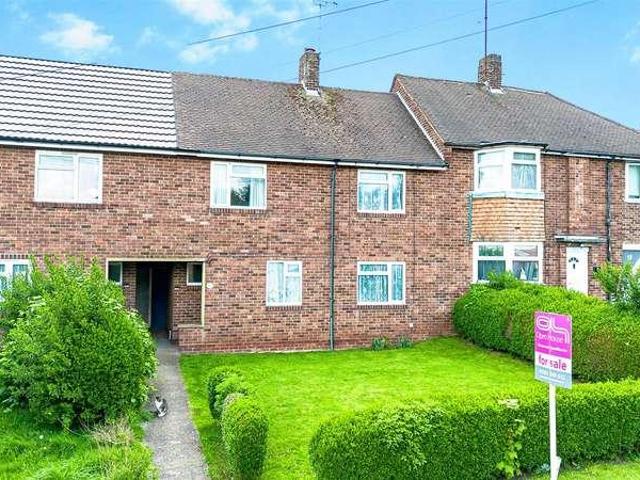 3 bed house for sale