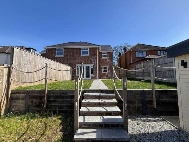 3 bed house for sale