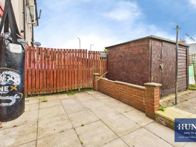 3 bed house for sale