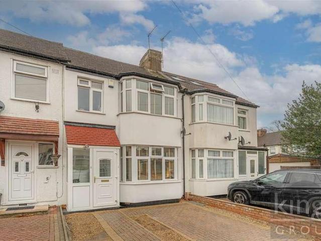 3 bed house for sale
