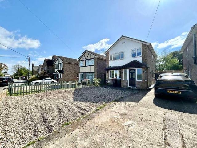 3 bed house for sale