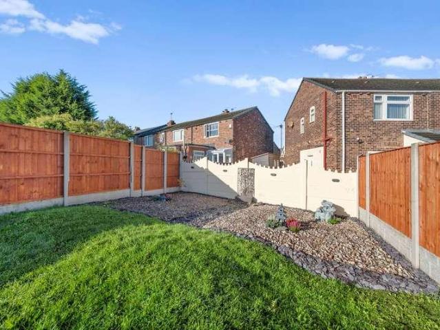 3 bed house for sale