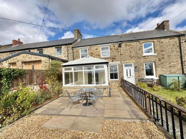 3 bed house for sale