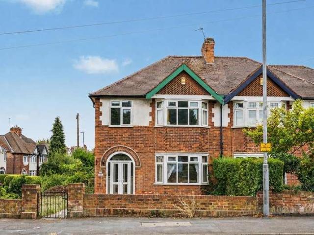 3 bed house for sale