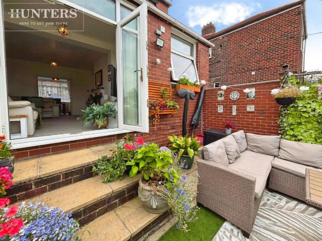 3 bed house for sale
