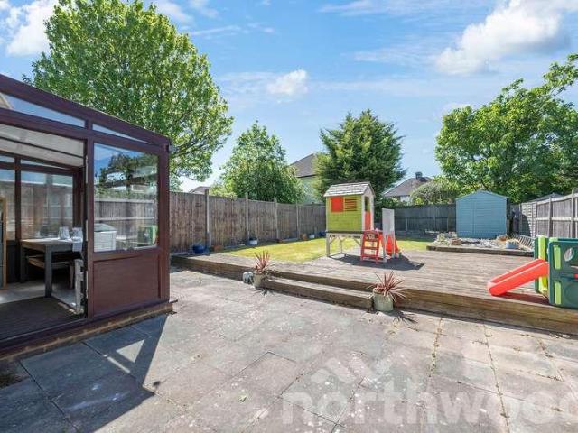 3 bed house for sale