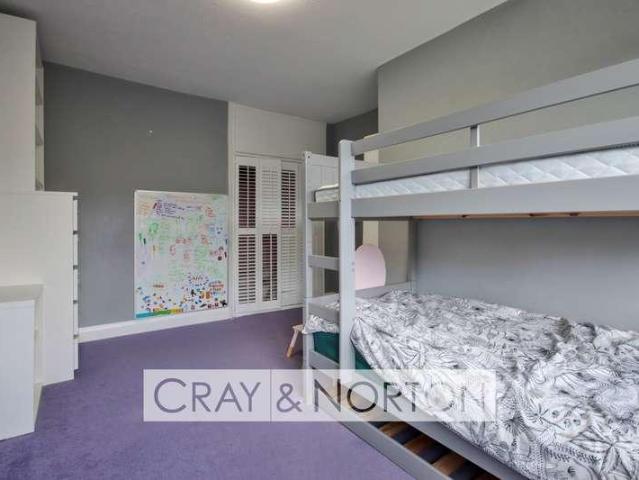 3 bed house for sale