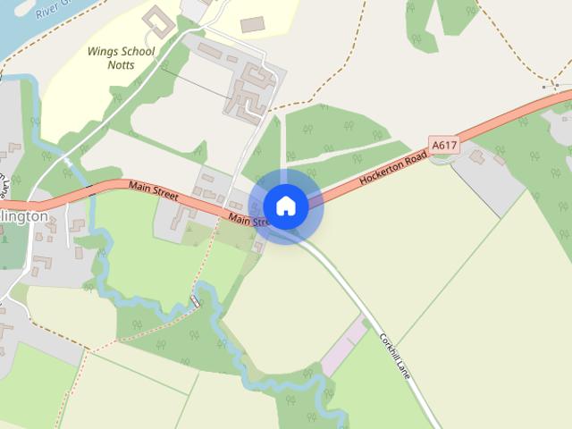 3 Bed House for rent