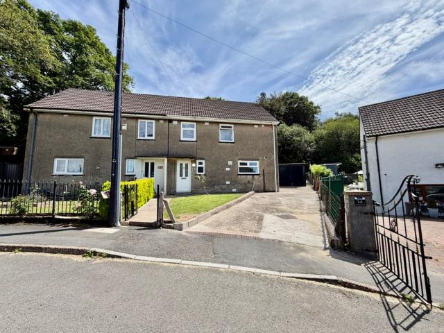 3 Bed House For Rent