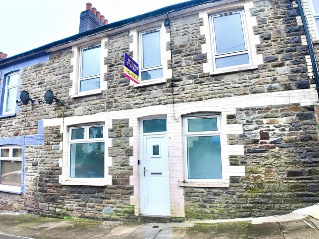 3 Bed House For Rent