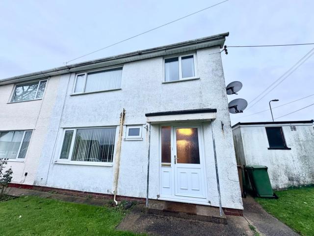 3 Bed House For Rent