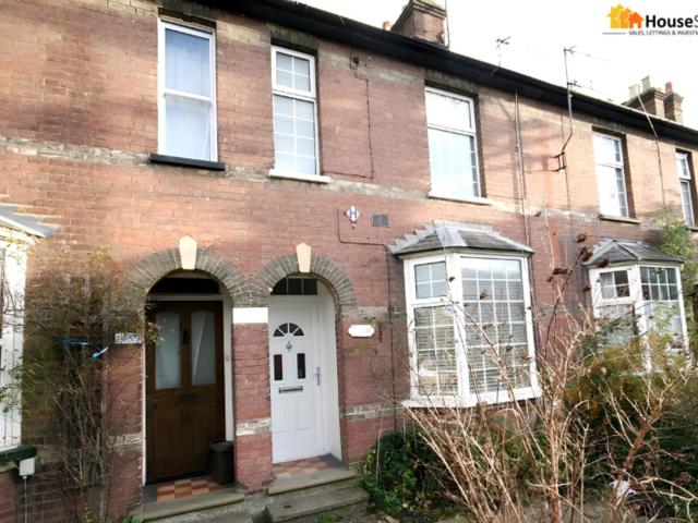 3 Bed House For Rent at Broad Street, Chesham, HP5, United_kingdom