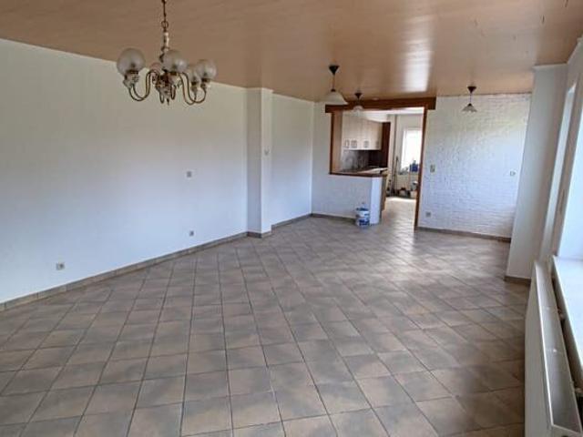 3 bed house for rent in Ath, Chaussée de Mons
