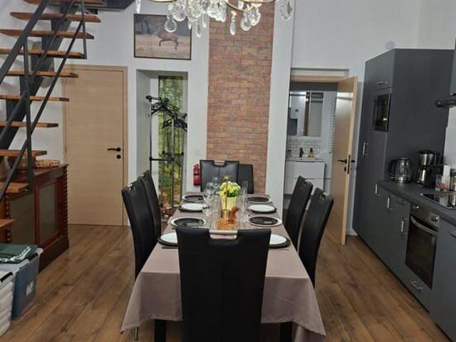 3 bed house for rent, St Hubert, EPC C