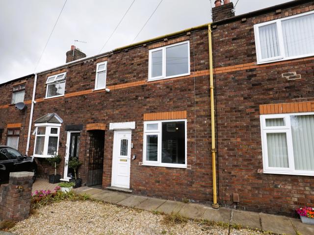 3 Bed House Gaynor Avenue St. helens WA11