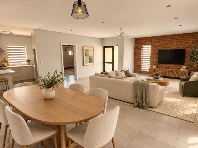 3 Bed House in Avianto Estate for Rent