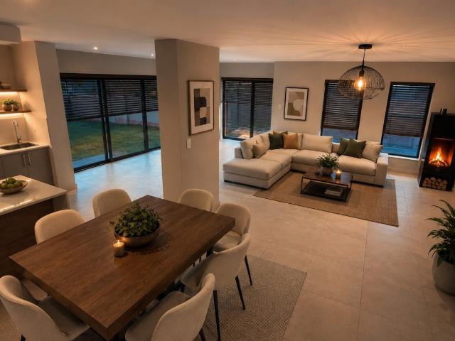 3 Bed House in Avianto Estate for Rent