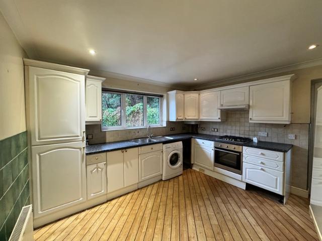 3 Bed House in Greenford