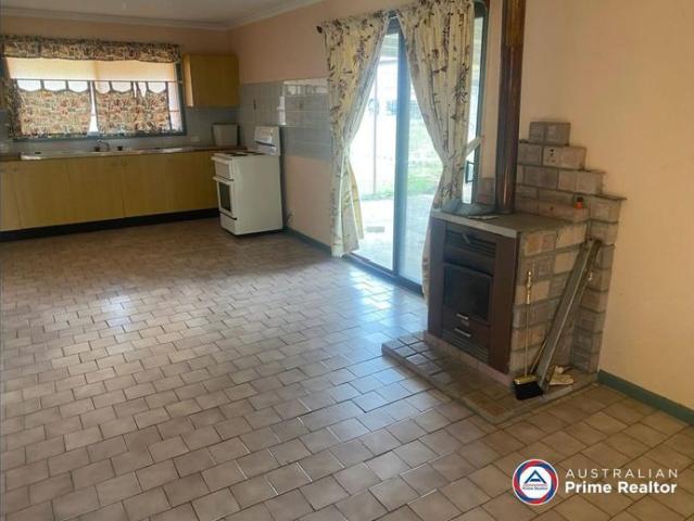 3 Bed house in rural location
