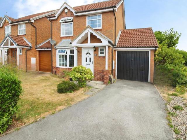 3 bed House Link Detached for Rent