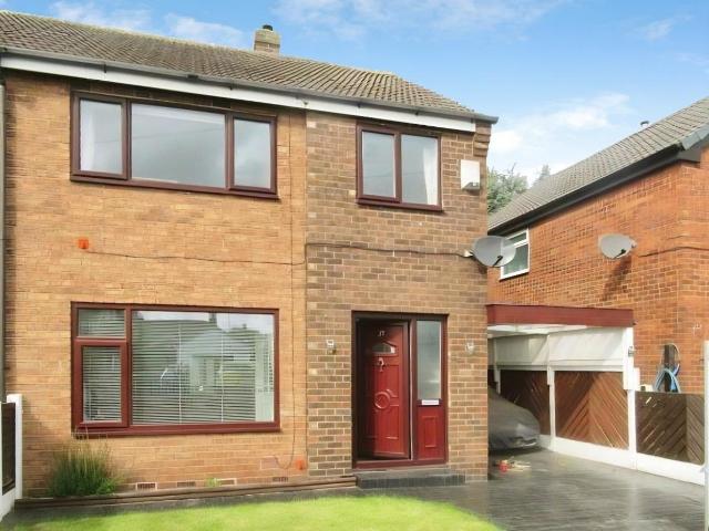 3 bed House Semi Detached for Rent