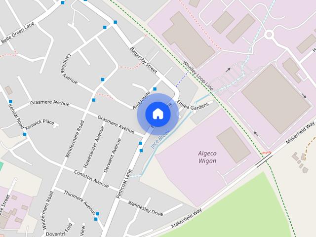 3 bed House Semi Detached for Rent