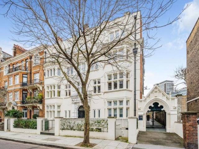 3 bed in Alexandra House, St Marys Terrace, W2