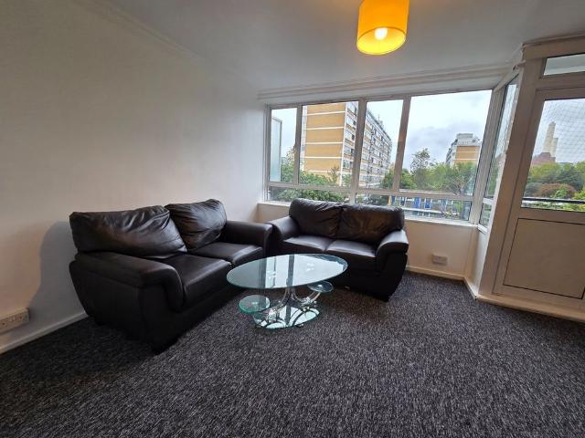 3 Bed Maisonette, Nash House, SW1V