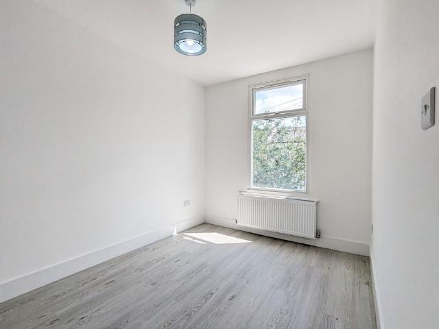 3 Bed Maisonette, Beaconsfield Road, N15