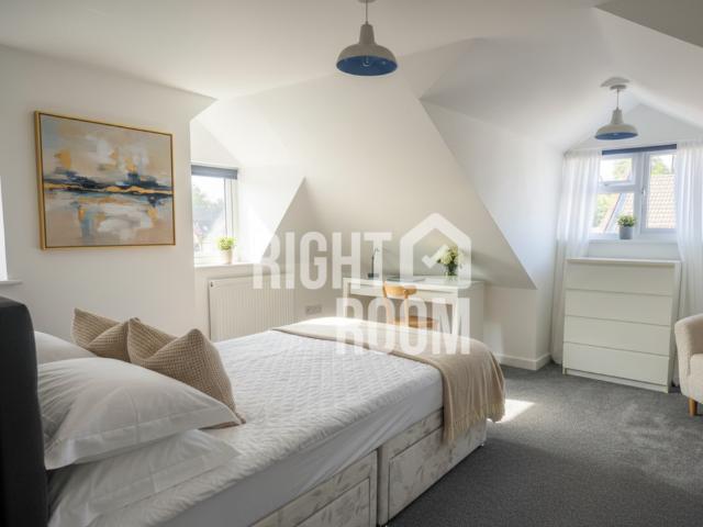 3 Bed Maisonette, Charminster Road, Bournemouth BH8