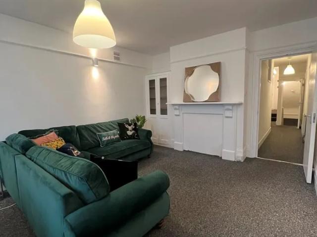 3 Bed Maisonette, Jerningham Road, SE14