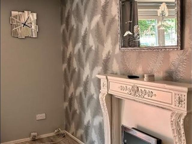 3 Bed Maisonette, St Georges Road, G3