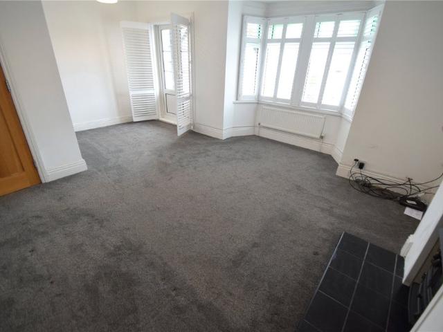 3 bed maisonette to rent in Meadowfield Road, Bridlington, East Riding of Yorkshire, YO15