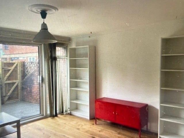 3 Bed Maisonette, Vickerey Court, EC1V