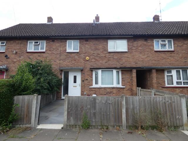 3 bed Mid Terraced House to Let