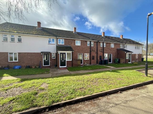 3 bed Mid Terraced House to Let
