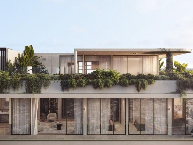 3 Bed + MPR Penthouses Now Selling