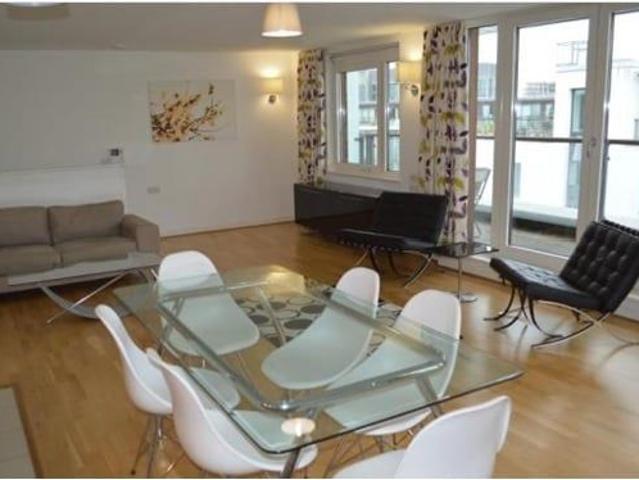3 Bed Penthouse, Forum House, HA9