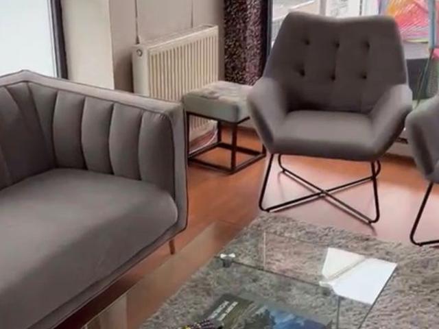 3 Bed Penthouse, Holm Street, G2
