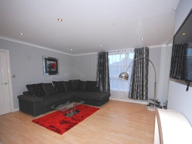 3 Bed Penthouse, New Century House, AB11