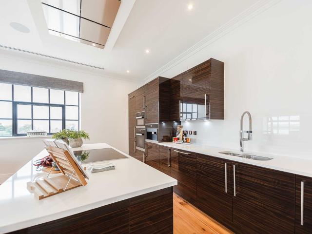 3 bed penthouse to rent