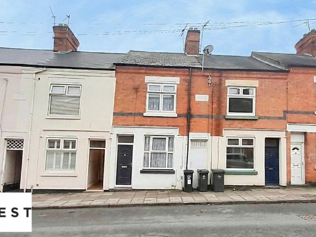 3 Bed – Pope Street, Leicester