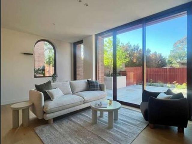 3 Bed Plus Study Brand New Townhouse in Ashbury