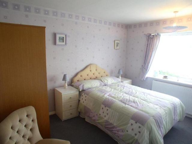 3 bed property to