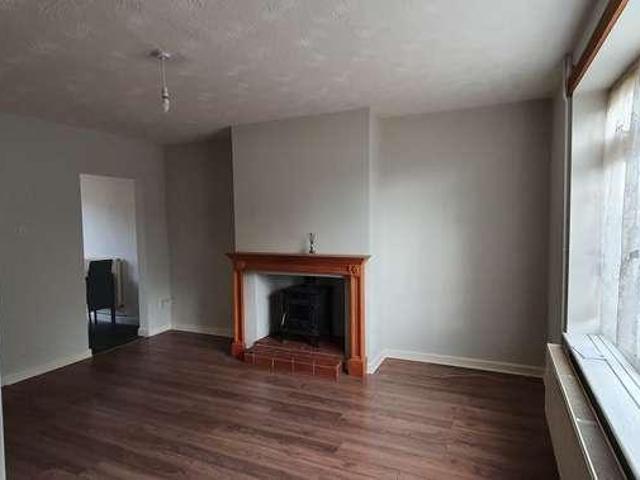 3 bed property to rent