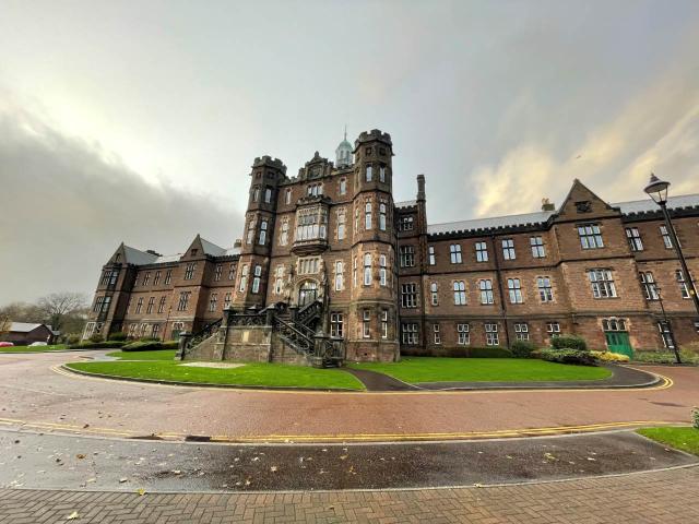3 bed property to rent