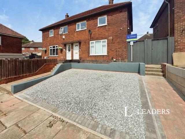 3 bed property to rent