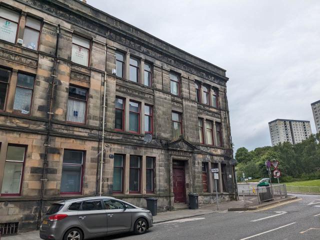 3 bed property to rent